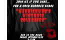Halloween Exhibit: “Harrisburg’s Historic Cold Cases!”