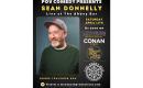 Sean Donnelly Stand Up Comedy