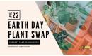 Earth Day Plant Swap at Coronet Park