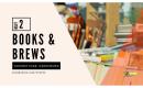 Books & Brews in Coronet Park