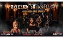 Queens of Karma Halloween Drag Brunch