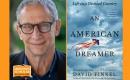An Evening with David Finkel and Alison Dagnes: An American Dreamer