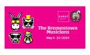The Brementown Musicians