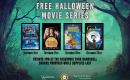 Free Halloween Movie Series