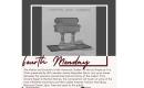 Fourth Monday Program: The History and Evolution of the American Casket: It’s Not as Simple as You Think