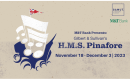 H.M.S. Pinafore