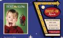 Drive in Movie: Home Alone
