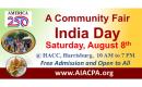 India Day, Central PA Community Fair