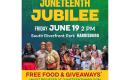 Juneteenth Jubilee