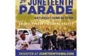 Juneteenth Parade