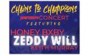 Juneteenth Chains to Champions Concert