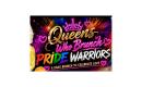 Queens Who Brunch: Pride Warriors