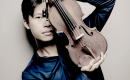 Kerson Leong - Violin