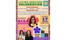LatinX Heritage at The Civic Club of Harrisburg