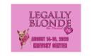 Legally Blonde the Musical Jr.