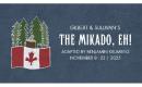 Gilbert & Sullivan`s The Mikado, Eh!