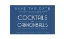 Cocktails & Cannonballs