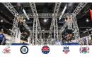 The World's Largest Multi-Event Ninja Competition