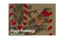 Figgy Pudding