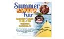 Summer Safety Event