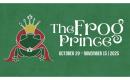 The Frog Prince