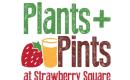 Plants & Pints