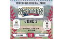 Pride Night at the ballpark