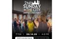 Sunday in the City Dance Party