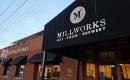 Pride Night at Millworks