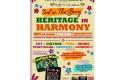 Heritage in Harmony