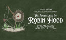 The Adventures of Robin Hood