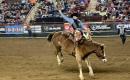 First Frontier Circuit Rodeo Finals