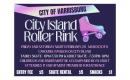 City Island Roller Rink