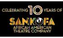 Sankofa: Looking Back, Reaching Forward