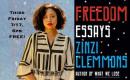 An Evening with Zinzi Clemmons