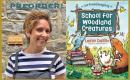 Book Party & Story Time with Lauren Castillo