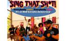 Singer's Lounge: Sing That Sh*t!