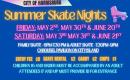 City Island Roller Rink