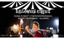 Halloween Circus