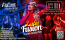 Latin Fusion Dance Party