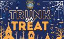 Trunk or Treat with PA Capitol Police