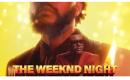The Weeknd Night Dance Party