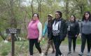 Weekly Wellness Walks