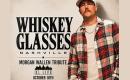 Whiskey Glasses Nashville - Morgan Wallen Tribute
