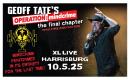 Geoff Tate's Operation: Mindcrime - The Final Chapter