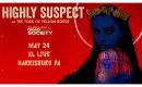 Highly Suspect
