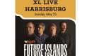 Future Islands