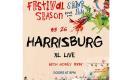 SAINt JHN- Festival Season Tour