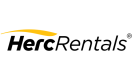 Herc Rentals logo