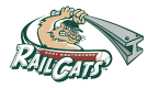 Gary SouthShore RailCats logo
